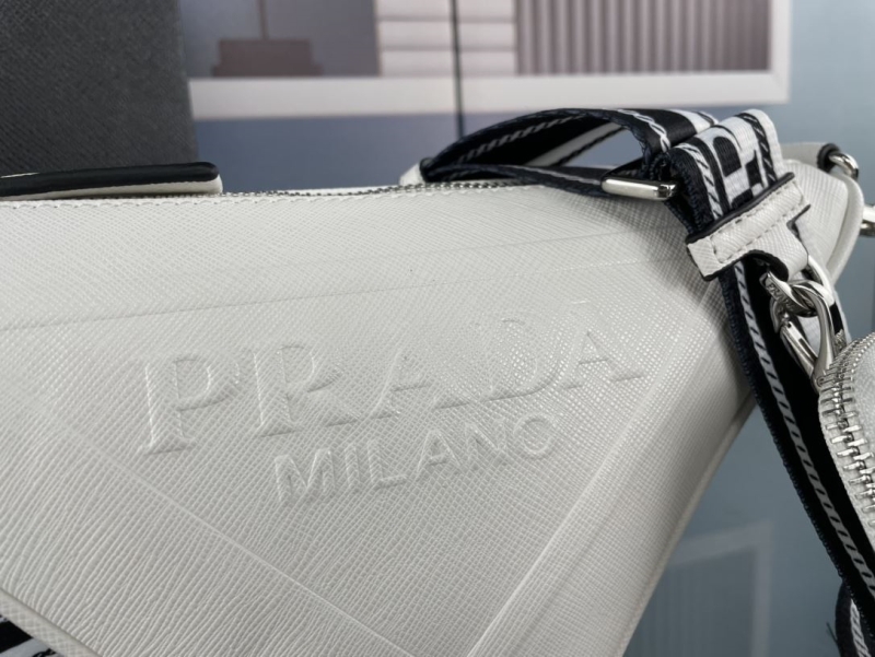 Prada Satchel Bags